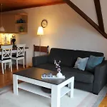 Ferienwohnung Weitblick Am Kurpark