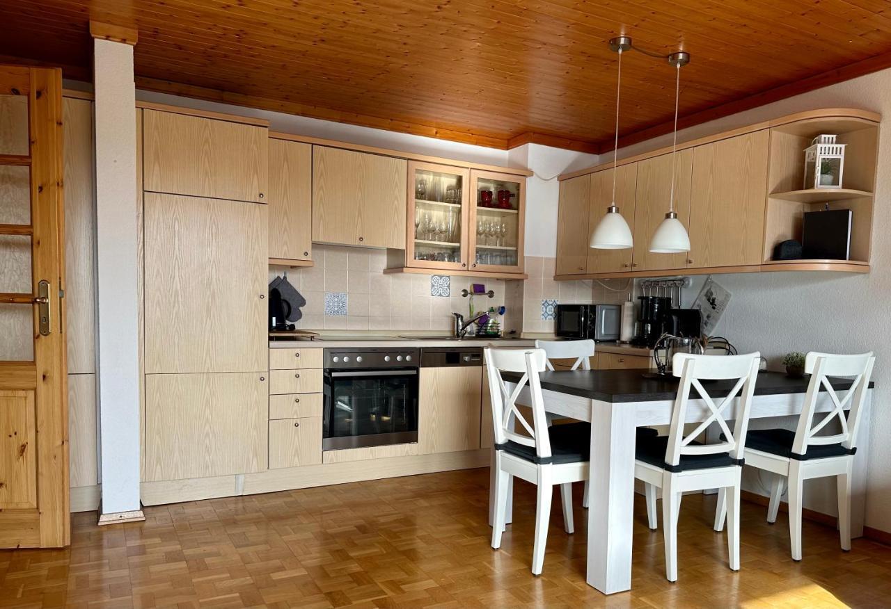 Apartment Weitblick Am Kurpark Braunlage