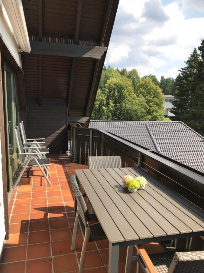 Weitblick Am Kurpark