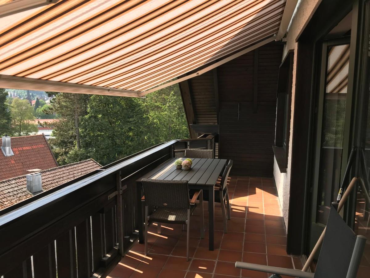 Weitblick Am Kurpark