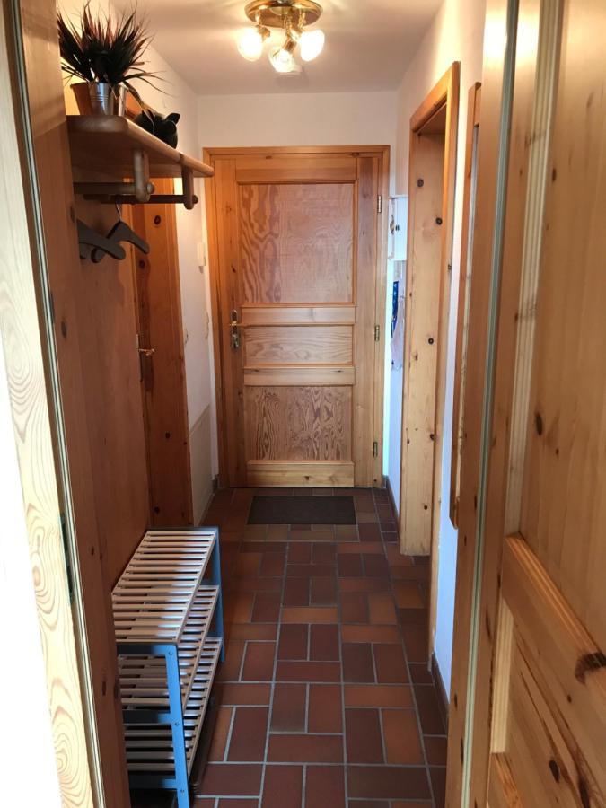 Weitblick Am Kurpark Apartment Braunlage